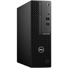 Персональний комп'ютер DELL OptiPlex 3080 SFF/Intel i3-10105/8/256F/int/kbm/W10P
