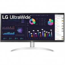 Монітор LG 29" 29WQ600-W HDMI, DP, USB-C, MM, IPS, 2560x1080, 21:9, sRGB 99%, FreeSync, HDR10 Монітор LG 29" 29WQ600-W HDMI, DP, USB-C, MM, IPS, 2560x1080, 21:9, sRGB 99%, FreeSync, HDR10