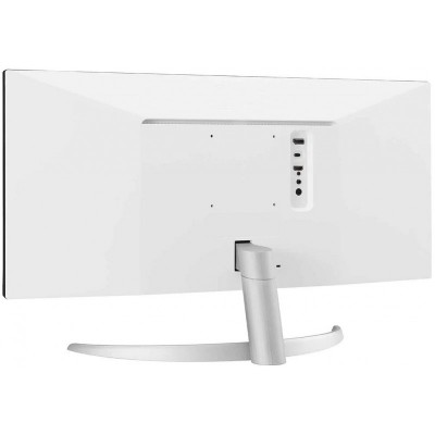 Монітор LG 29&quot; 29WQ600-W HDMI, DP, USB-C, MM, IPS, 2560x1080, 21:9, sRGB 99%, FreeSync, HDR10