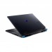 Ноутбук Acer Predator Helios Neo 16 PHN16-71 16&quot; WQXGA IPS, Intel i7-13700HX, 32GB, F1TB, NVD4060-8, Lin, чорний