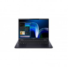 Ноутбук Acer TravelMate TMP614P-52 14" WUXGA IPS, Intel i7-1165G7, 16GB, F1TB, UMA, Lin Ноутбук Acer TravelMate TMP614P-52 14" WUXGA IPS, Intel i7-1165G7, 16GB, F1TB, UMA, Lin