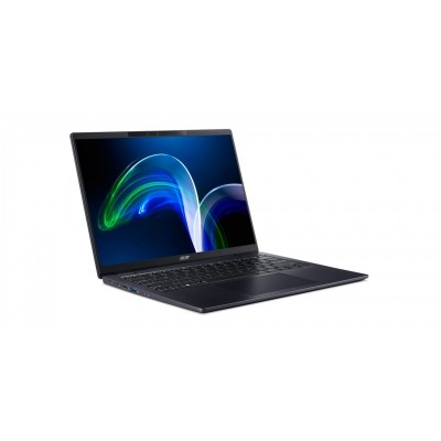 Ноутбук Acer TravelMate TMP614P-52 14&quot; WUXGA IPS, Intel i7-1165G7, 16GB, F1TB, UMA, Lin