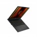 Ноутбук MSI Stealth A16 AI+ A3XWJG-084XUAC 16" QHD+ 240Hz OLED, Ryzen AI 9 HX 370_12C_24T, 32GB, F1TB, NVD5090-24, DOS, чорний