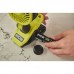Вентилятор акумуляторний кліпса Ryobi USB Lithium RCF4-0 4В 3800об·хв обертання 325° поворот 180° 2 швидкості 0.29кг без АКБ та ЗП