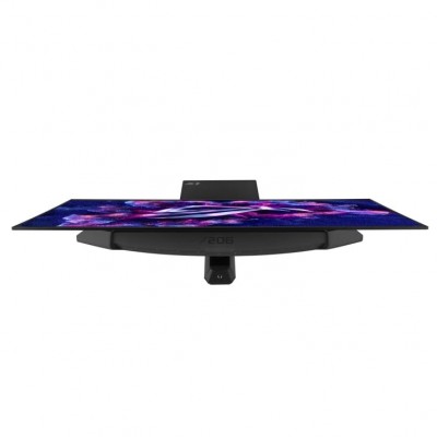 Монітор Asus 31.5" ROG Strix XG32UCWMG 2xHDMI, DP, USB-C, 3xUSB, OLED, 3840x2160, 240Hz, 0.03ms, DCI-P3 99%, FreeSync, HAS, HDR400