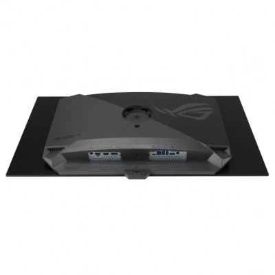 Монітор Asus 31.5" ROG Strix XG32UCWMG 2xHDMI, DP, USB-C, 3xUSB, OLED, 3840x2160, 240Hz, 0.03ms, DCI-P3 99%, FreeSync, HAS, HDR400