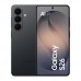 Смартфон Samsung Galaxy S26 5G (S942) 6.3' 12/512ГБ, 2SIM, 4300мА•год, чорний