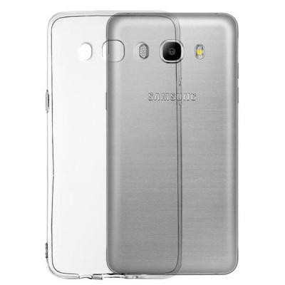 Чехол для моб. телефона ColorWay ultrathin TPU case for Samsung Galaxy J5 (2016) SM-J510 (CW-CTPSJ510)