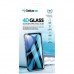 Скло захисне Gelius Pro 4D for Xiaomi Redmi Note 9 Black (00000080302)