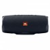 Акустическая система JBL Charge 4 Midnight Black (JBLCHARGE4BLK)