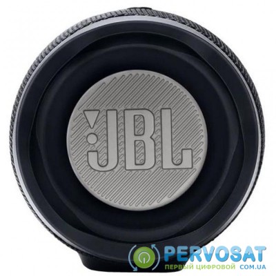 Акустическая система JBL Charge 4 Midnight Black (JBLCHARGE4BLK)