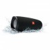 Акустическая система JBL Charge 4 Midnight Black (JBLCHARGE4BLK)