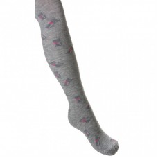 Колготки BNM з котиками (M0C0301-1492-5G-gray) Колготки BNM з котиками (M0C0301-1492-5G-gray)
