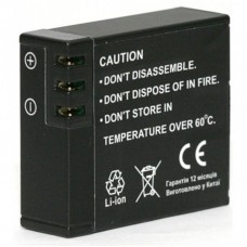 Акумулятор до фото/відео SJCAM SJ4000B PowerPlant (DV00DV1408) Акумулятор до фото/відео SJCAM SJ4000B PowerPlant (DV00DV1408)