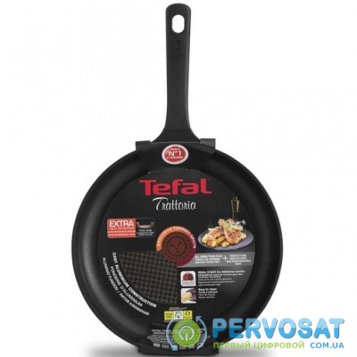 Сковорода TEFAL Trattoria 26 см (G6050514)