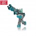 Roblox Игровая коллекционная фигурка Core Figures: Bionic Bill W6