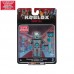 Ігрова колекційна фігурка Roblox Core Figures Bionic Bill W6