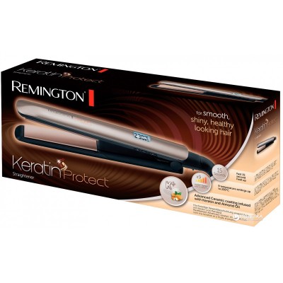 Remington Выпрямитель Keratin