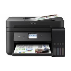 БФП А4 Epson L6190 Фабрика друку з WI-FI БФП А4 Epson L6190 Фабрика друку з WI-FI