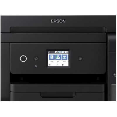 БФП А4 Epson L6190 Фабрика друку з WI-FI