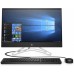 Персональний комп'ютер-моноблок HP All-in-One 21.5FHD/Intel Pen J5040/4/256F/int/kbm/W10/Black