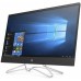 Персональний комп'ютер-моноблок HP All-in-One 21.5FHD/Intel Pen J5040/4/256F/int/kbm/W10/Black