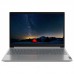 Ноутбук Lenovo ThinkBook 15p 15.6UHD AG/Intel i5-10300H/16/512F/NVD1650Ti-4/W10P/Grey