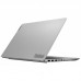 Ноутбук Lenovo ThinkBook 15p 15.6UHD AG/Intel i5-10300H/16/512F/NVD1650Ti-4/W10P/Grey