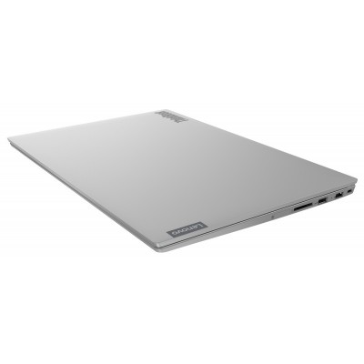 Ноутбук Lenovo ThinkBook 15p 15.6UHD AG/Intel i5-10300H/16/512F/NVD1650Ti-4/W10P/Grey