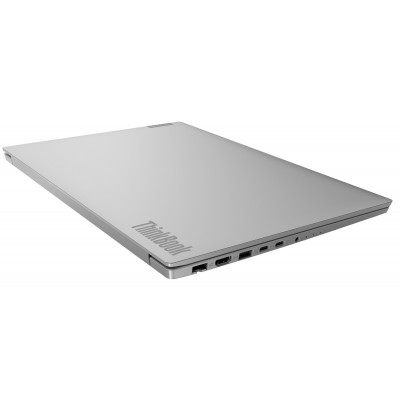 Ноутбук Lenovo ThinkBook 15p 15.6UHD AG/Intel i5-10300H/16/512F/NVD1650Ti-4/W10P/Grey