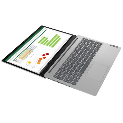 Ноутбук Lenovo ThinkBook 15p 15.6UHD AG/Intel i5-10300H/16/512F/NVD1650Ti-4/W10P/Grey