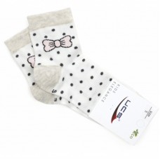 Шкарпетки UCS Socks в горошок (M0C0101-2119-5G-cream) Шкарпетки UCS Socks в горошок (M0C0101-2119-5G-cream)