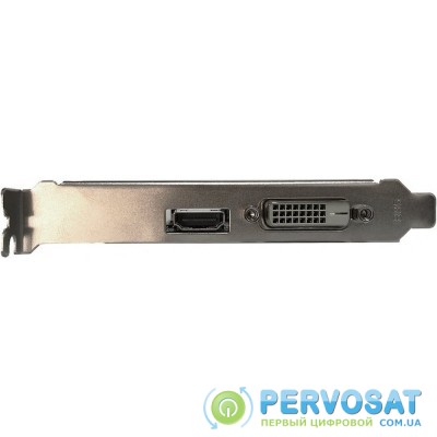 Відеокарта AFOX GeForce GT1030 2GB GDDR5 64Bit DVI-HDMI