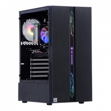 Комп’ютер персональний 2E Complex Gaming AMD Ryzen 5 3600/B450/32/512F+1000/NVD1650-4/FreeDos/G2107/550W