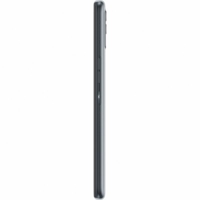 Мобільний телефон Tecno KF6m (Spark 7 Go) 2/32Gb Magnet Black (4895180766367)