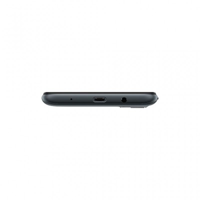 Мобільний телефон Tecno KF6m (Spark 7 Go) 2/32Gb Magnet Black (4895180766367)