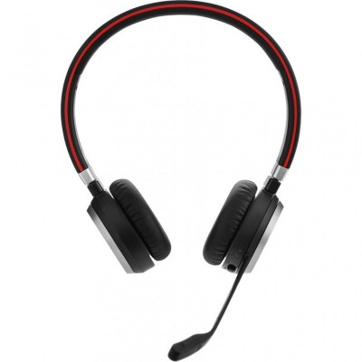 Наушники Jabra Evolve 65 MS Stereo (6599-823-309)