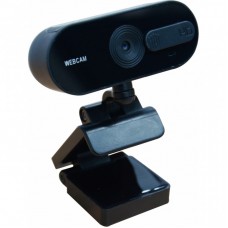 Веб-камера Okey FHD 1080P автофокус (WB280) Веб-камера Okey FHD 1080P автофокус (WB280)
