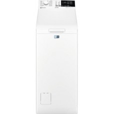 Пральна машина Electrolux вертикальна, 7кг, 1200, A+++, 60см, дисплей, інвертор, білий Пральна машина Electrolux вертикальна, 7кг, 1200, A+++, 60см, дисплей, інвертор, білий