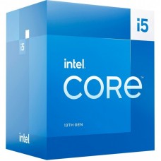 Центральний процесор Intel Core i5-13400 10C/16T 2.5GHz 20Mb LGA1700 65W Box