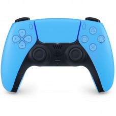 Геймпад PlayStation 5 Dualsense BT, Starlight Blue
