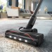 Пилосос Philips безпровідний AquaTrio, вологе прибирання, конт пил -0.42л, автон. робота до 25хв, PowerCyclone Aqua, турборежим, чорний