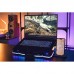 Підставка для ноутбука 2E GAMING CPG-012, до 17.3", 1xUSB-C, LCD/semiconductor cooling pad, RGB, чорний