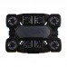 Підставка для ноутбука 2E GAMING CPG-012, до 17.3", 1xUSB-C, LCD/semiconductor cooling pad, RGB, чорний