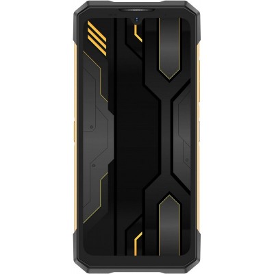 Смартфон Doogee S200X VIP 5G 6.72" 12/512ГБ, 2SIM, 10100мА•год, жовтий Смартфон Doogee S200X VIP 5G 6.72" 12/512ГБ, 2SIM, 10100мА•год, жовтий