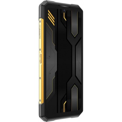 Смартфон Doogee S200X VIP 5G 6.72" 12/512ГБ, 2SIM, 10100мА•год, жовтий Смартфон Doogee S200X VIP 5G 6.72" 12/512ГБ, 2SIM, 10100мА•год, жовтий