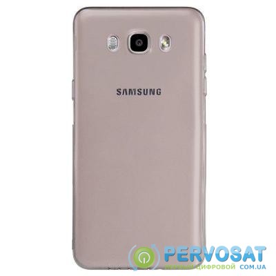 Чехол для моб. телефона SmartCase Samsung Galaxy J5 / J510 TPU Clear (SC-J510)