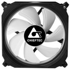 Кулер до корпусу CHIEFTEC TORNADO ARGB (CF-1225RGB) Кулер до корпусу CHIEFTEC TORNADO ARGB (CF-1225RGB)