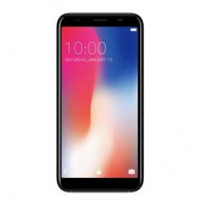 Мобільний телефон Doogee X55 Black (6924351653705) Мобільний телефон Doogee X55 Black (6924351653705)