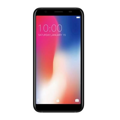Мобільний телефон Doogee X55 Black (6924351653705)
